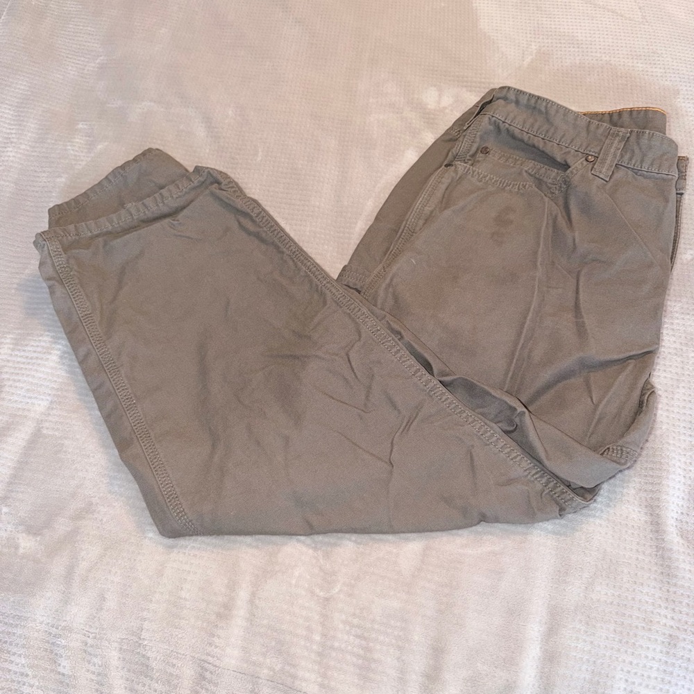 Ridgecut Toughwear Pants size 40x30